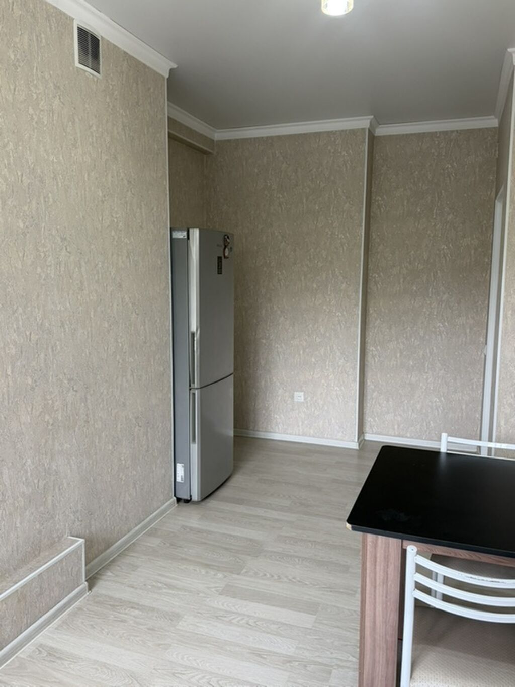 1 комната, Собственник, Парам без детей, от 1 года, С мебелью полностью: фото 5
