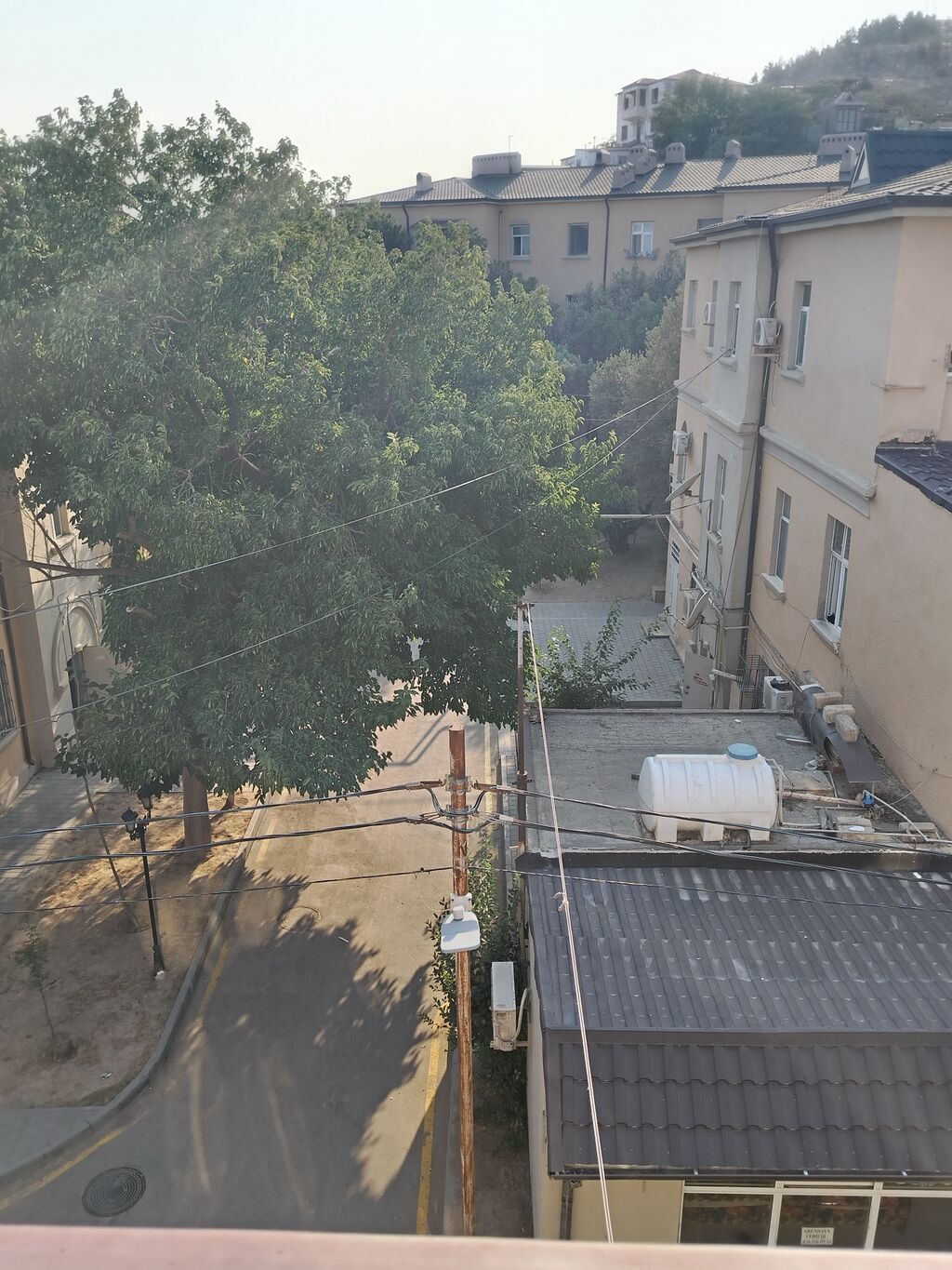 Bayıl, 2 otaqlı, Yeni tikili, 50 kv. m