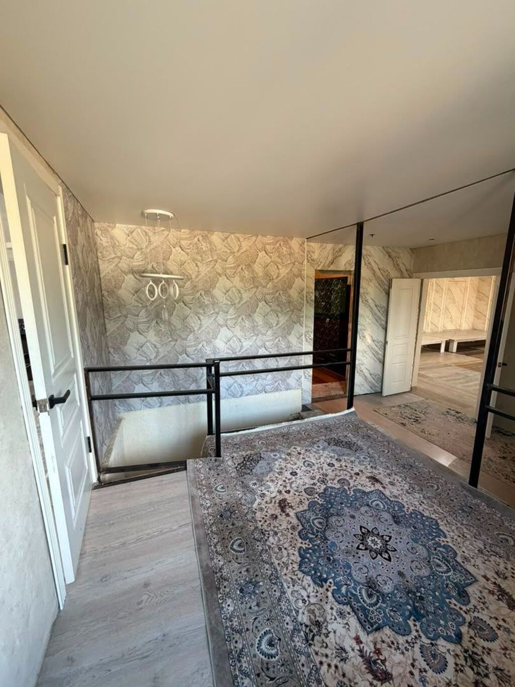 Двухэтажный дом в с. Дмитриевка - Площадь дома: 305 м² - Участок: 8,8: фото 7