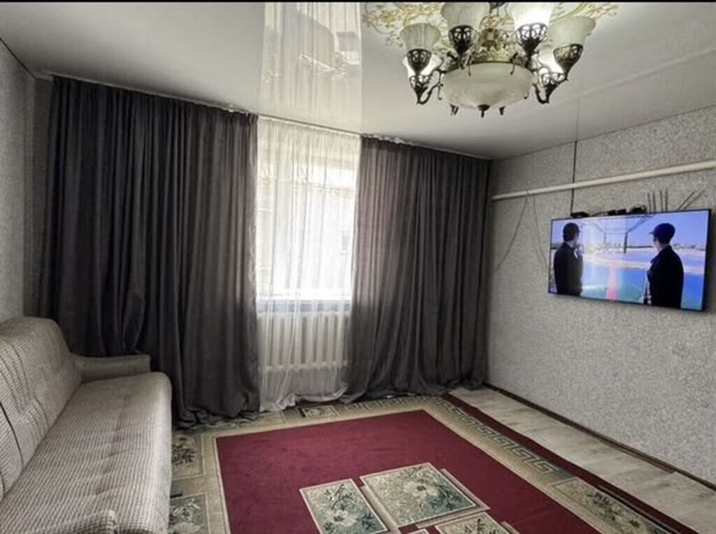 Продается большой просторный дом из красного кирпича. - Общая площадь: фото 7