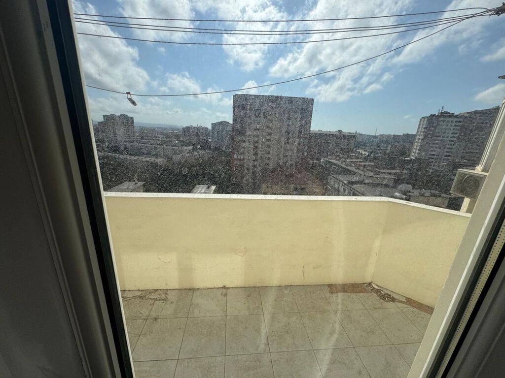 2 otaqlı, Yeni tikili, 90 kv. m