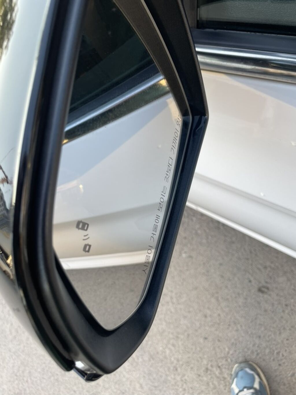 Hyundai Sonata: 2020 г., 2 л, Автомат, Газ, Седан: фото 6