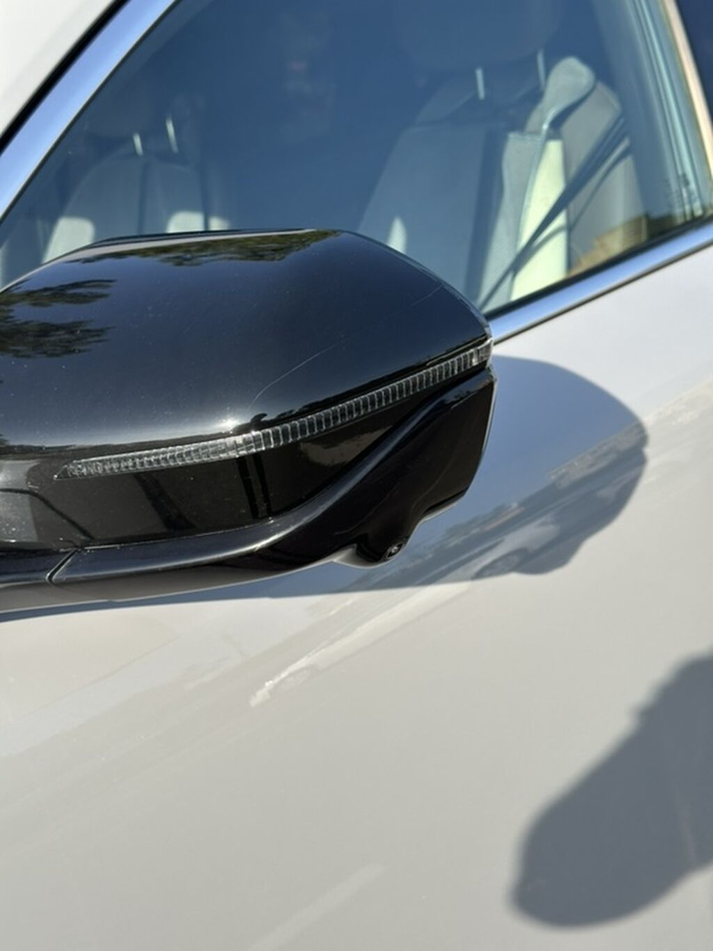 Changan CS75 Plus: 2026 г., 1.5 л, Автомат, Бензин, Кроссовер: фото 6