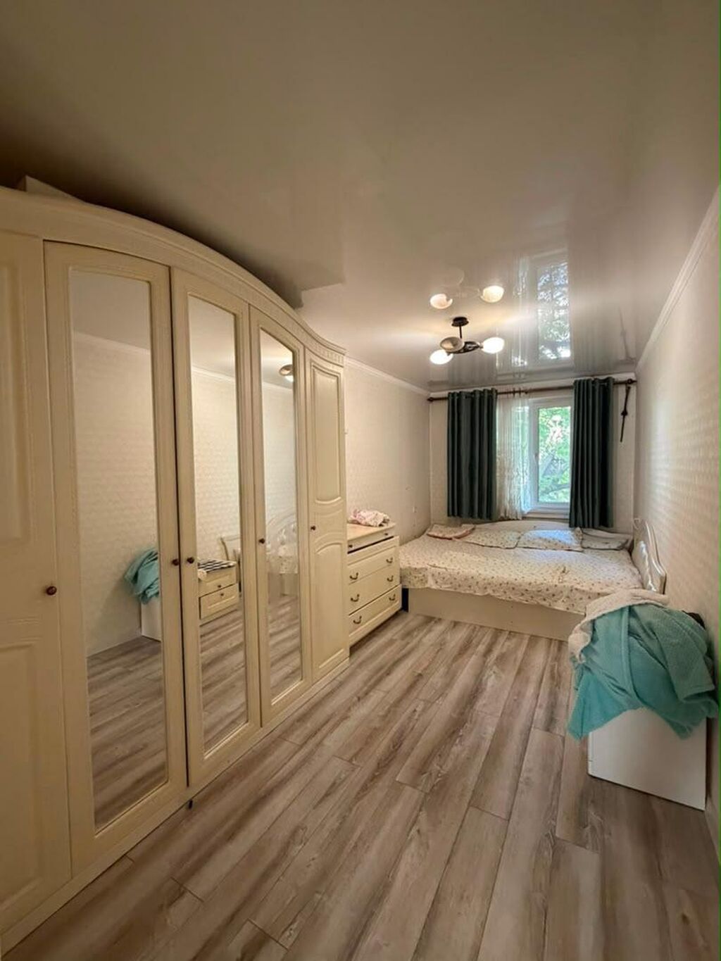 3 комнаты, 60 м², 104 серия: фото 7