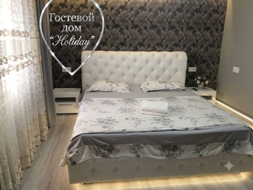 1 комната, Пишпек, Кондиционер, Бронь, Бытовая техника, фото 6