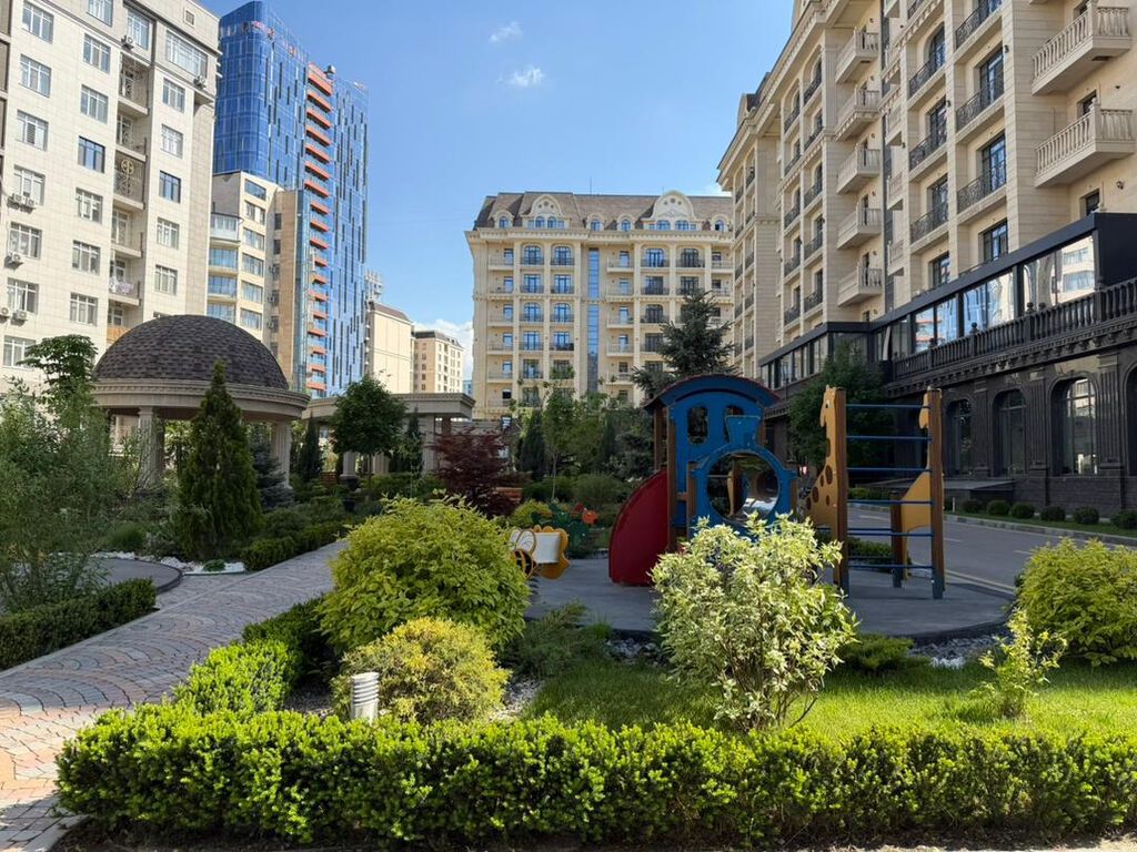 Продается двух уровневый пентхаус в южной части города. ЖК Централ: фото 2