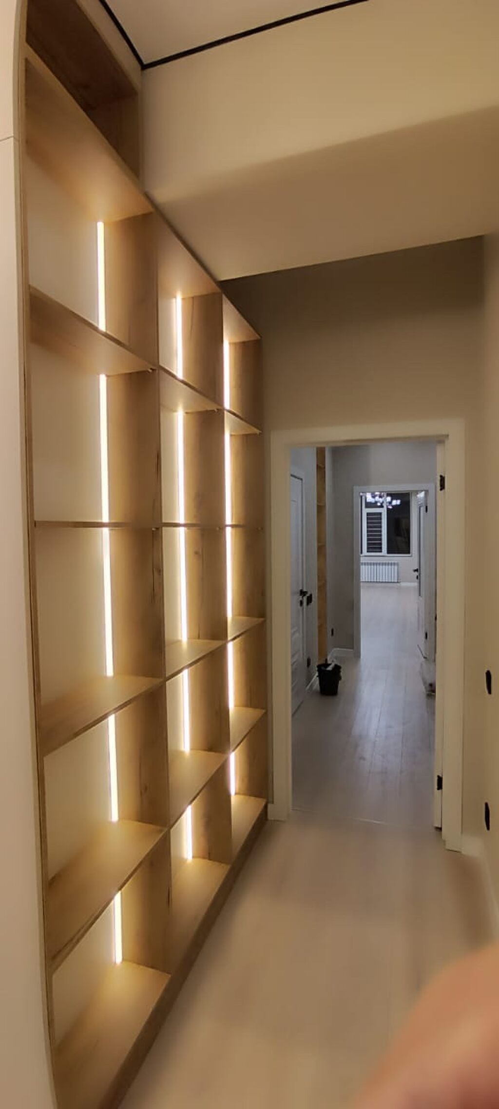 2 комнаты, 60 м², Филармония Элитка, 10 этаж, Свежий ремонт: фото 3