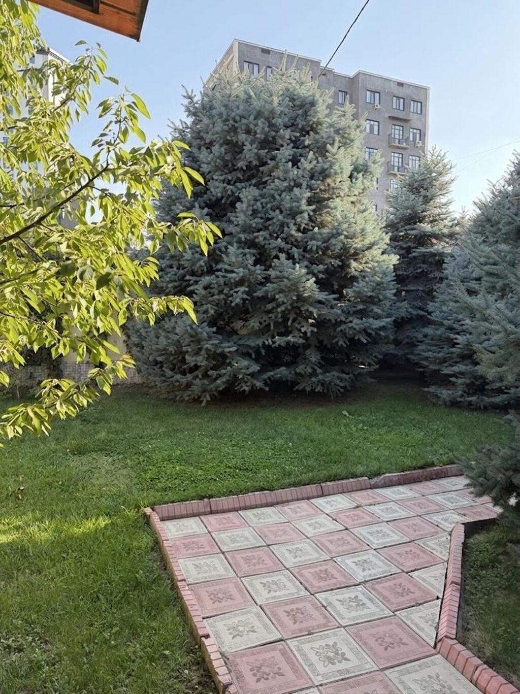200 м², 5 комнат, БГУ: фото 5