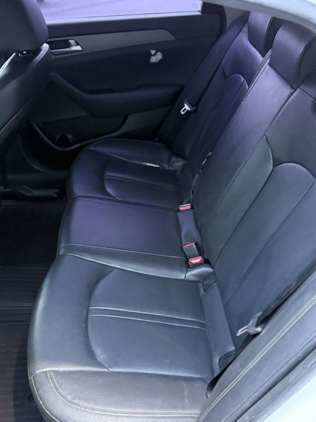 Hyundai Sonata: 2021 г., 2 л, Автомат, Газ, Седан: фото 7