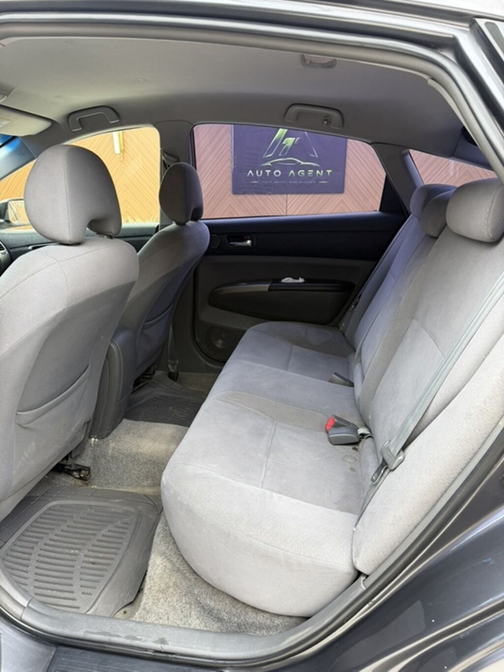 Toyota Prius: 2007 г., 1.5 л, Вариатор, Гибрид, Хэтчбэк: фото 3