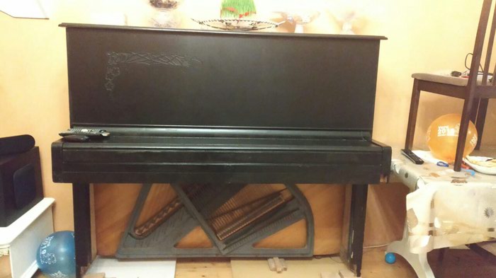 Piano və fortepianolar: - lalafo.az Bakı şəhərində