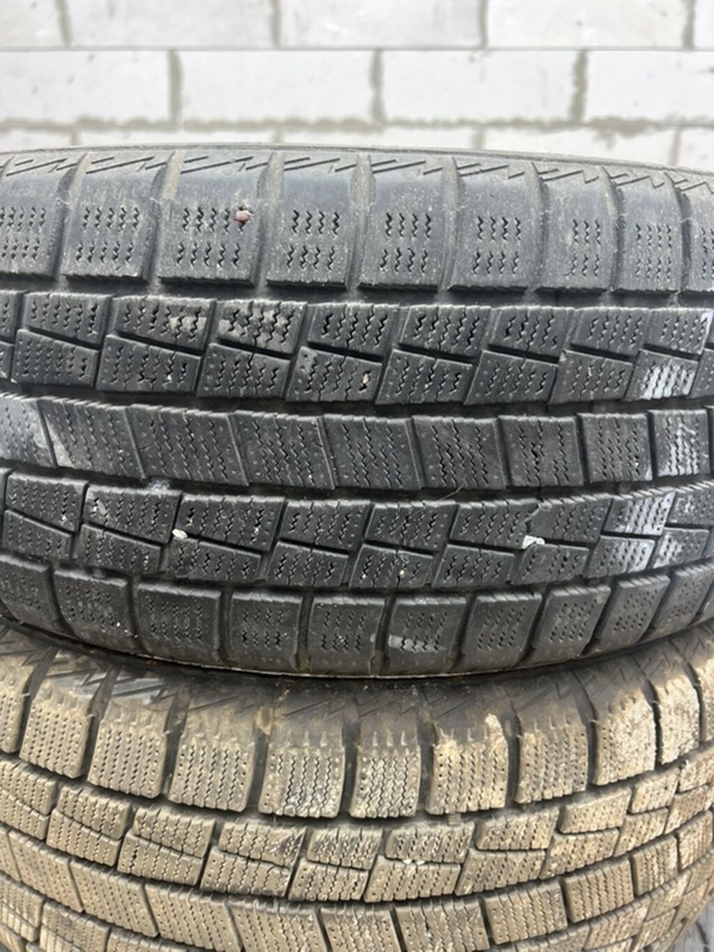 Комплект шин Goform 215/55 R17 94T (зимние) - Размер: 215/55 R17 -: фото 5