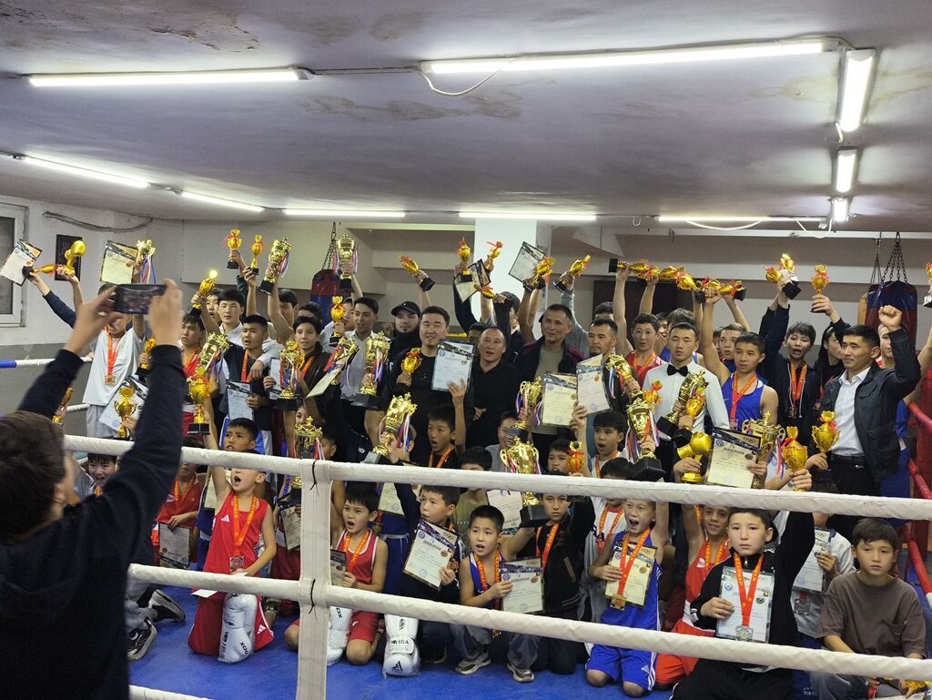 Зал Бокса "FZ Boxing" Бокс Кикбоксинг MMA (персонально) Взрослые: фото 7