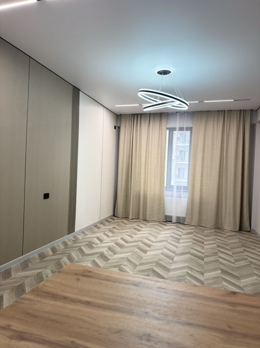 3 комнаты, 89 м², Элитка, 9 этаж, Дизайнерский ремонт — фото 2