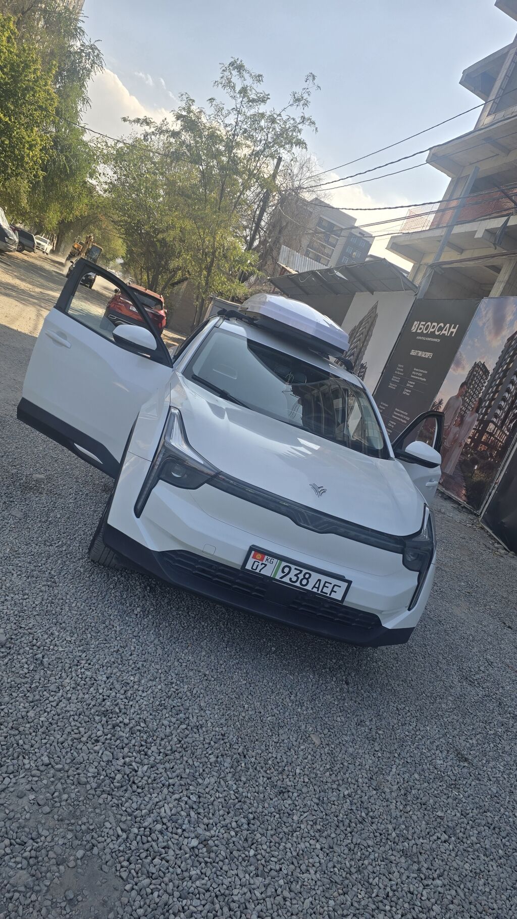 Microcar 