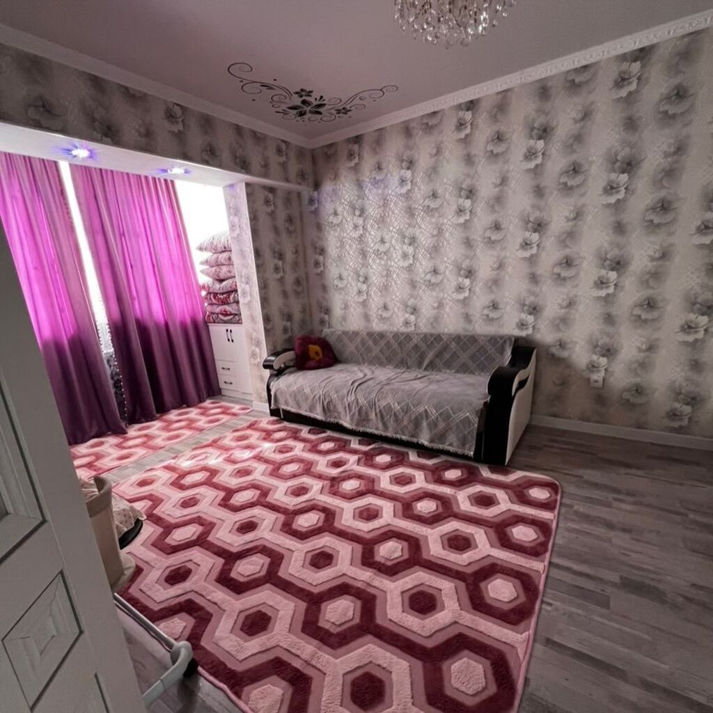 Продам 1-комнатную квартиру, 37 м², ЖК Искендер: фото 2