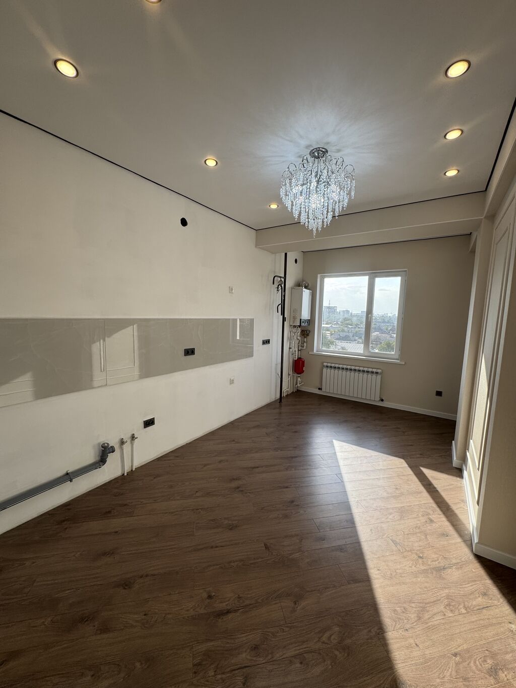 Продаётся 4-комнатная квартира, 94 м², ЖК «Восток Сити»: фото 4