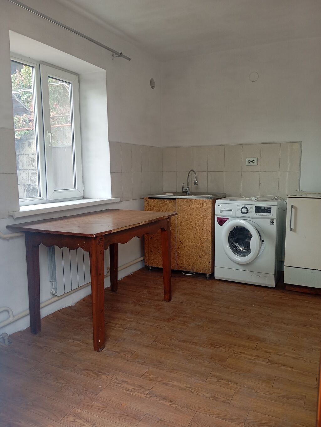 20 м², 1 комната, Аламединский рынок / базар, Парам без детей: фото 2