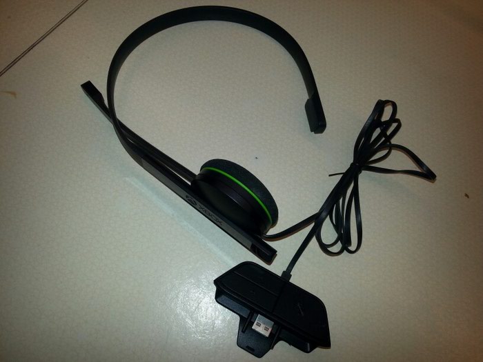 Xbox One: Slusalice nove za x-box one!! na lalafo.rs Slusalice nove za x-box one!! - Pancevo