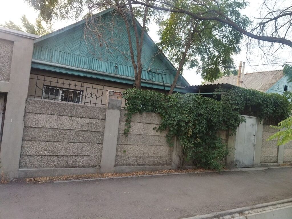 4 комнаты, 70 м², Бишкек, Политех Собственник: фото 2