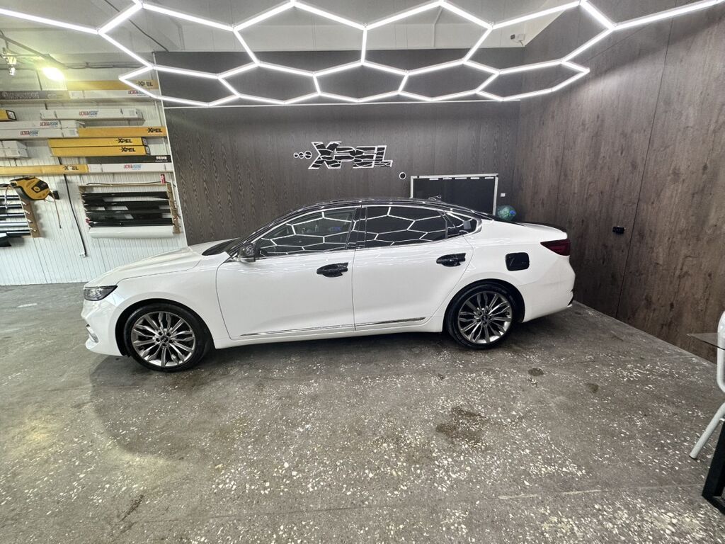Kia K7: 2019 г., 2.5 л, Автомат, Бензин, Седан: фото 2