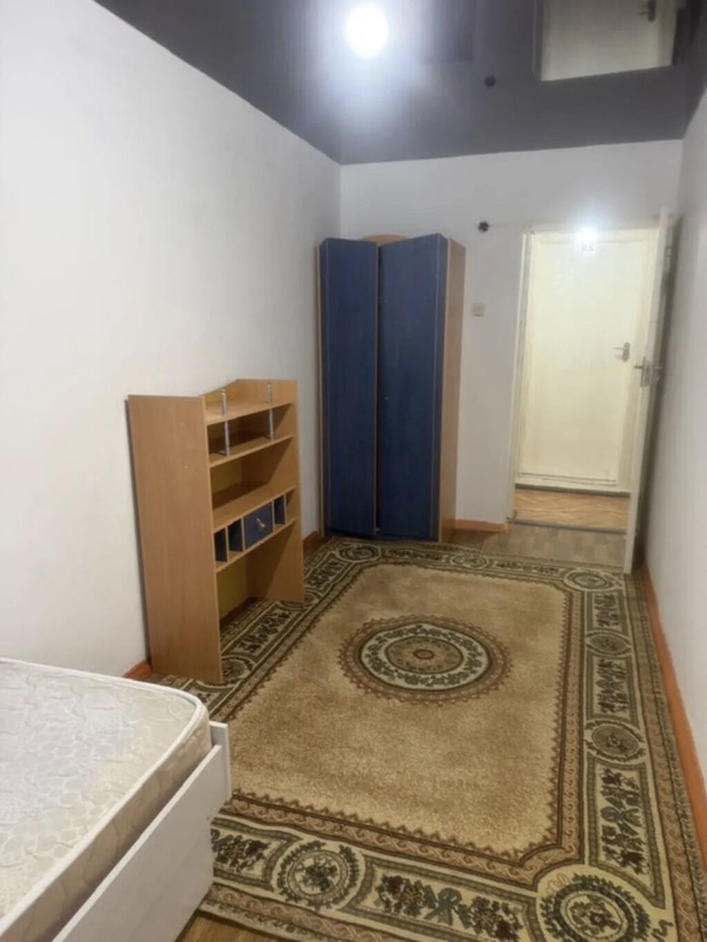 Комната с мебелью здается двум или одной девочке номер хозяйки -: фото 2