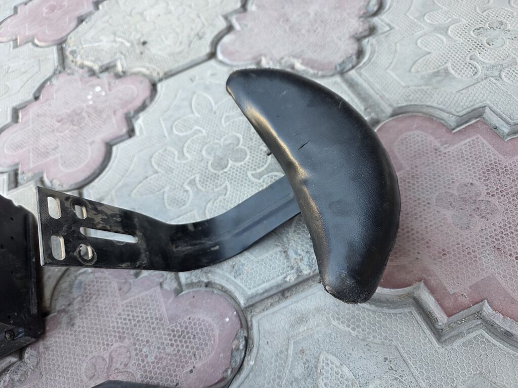 Электровелосипед, Б/у: фото 5