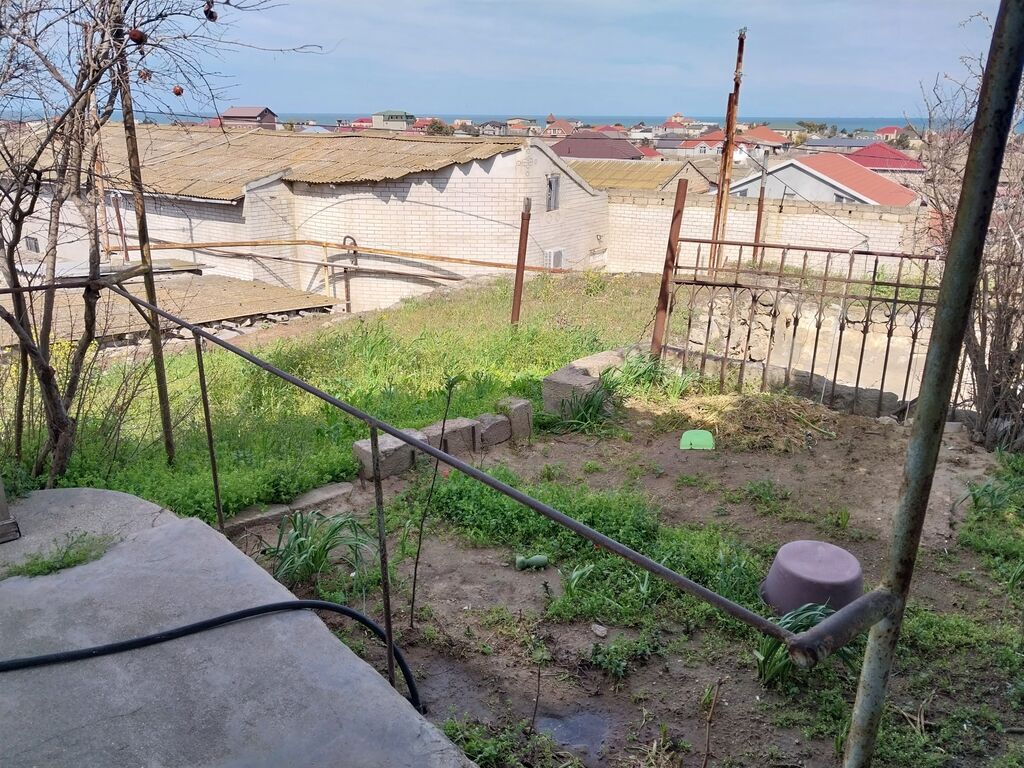 Buzovna 3 otaqlı, 95 kv. m, Kredit yoxdur, Orta təmir