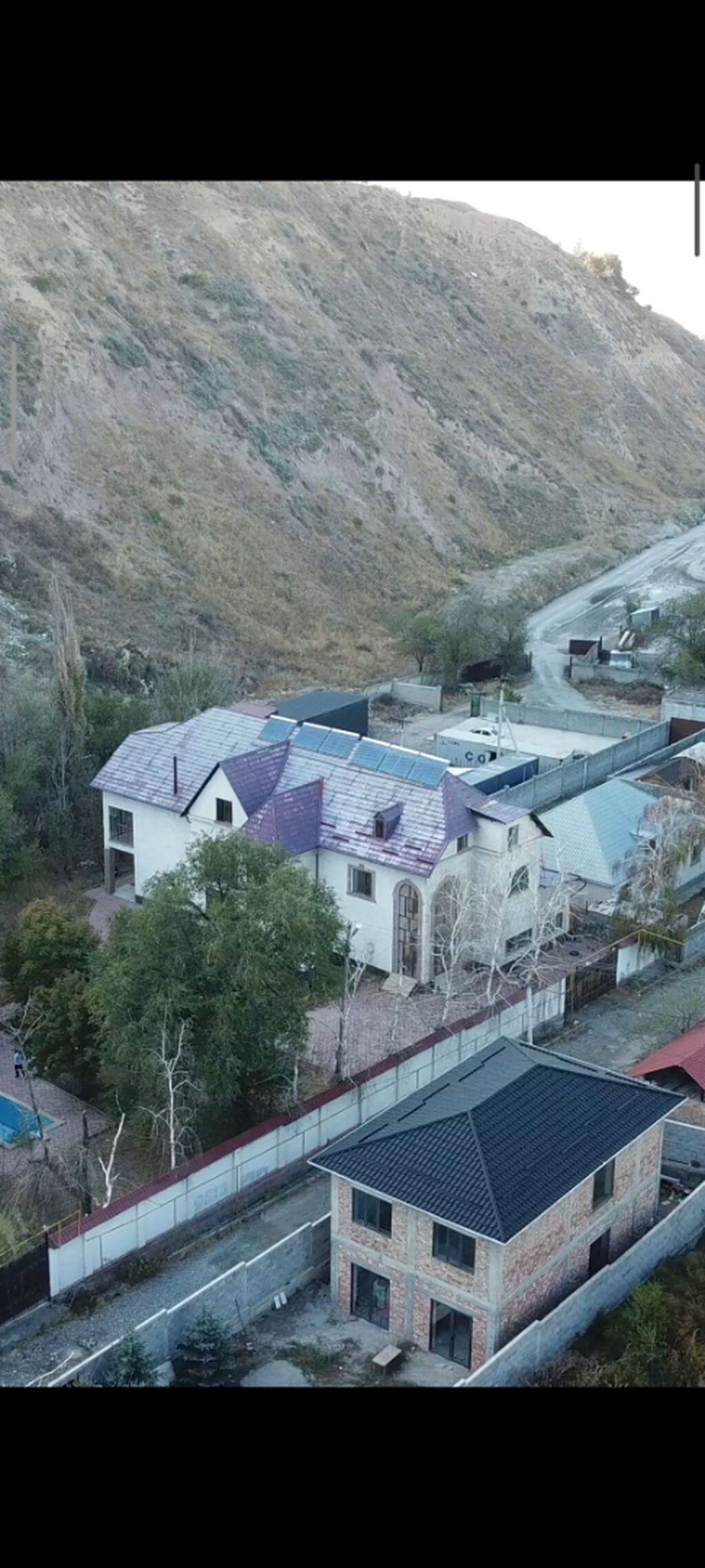 Продам 2-этажный дом 750 м² на участке 18 соток в мкр. Кок-Жар: фото 3