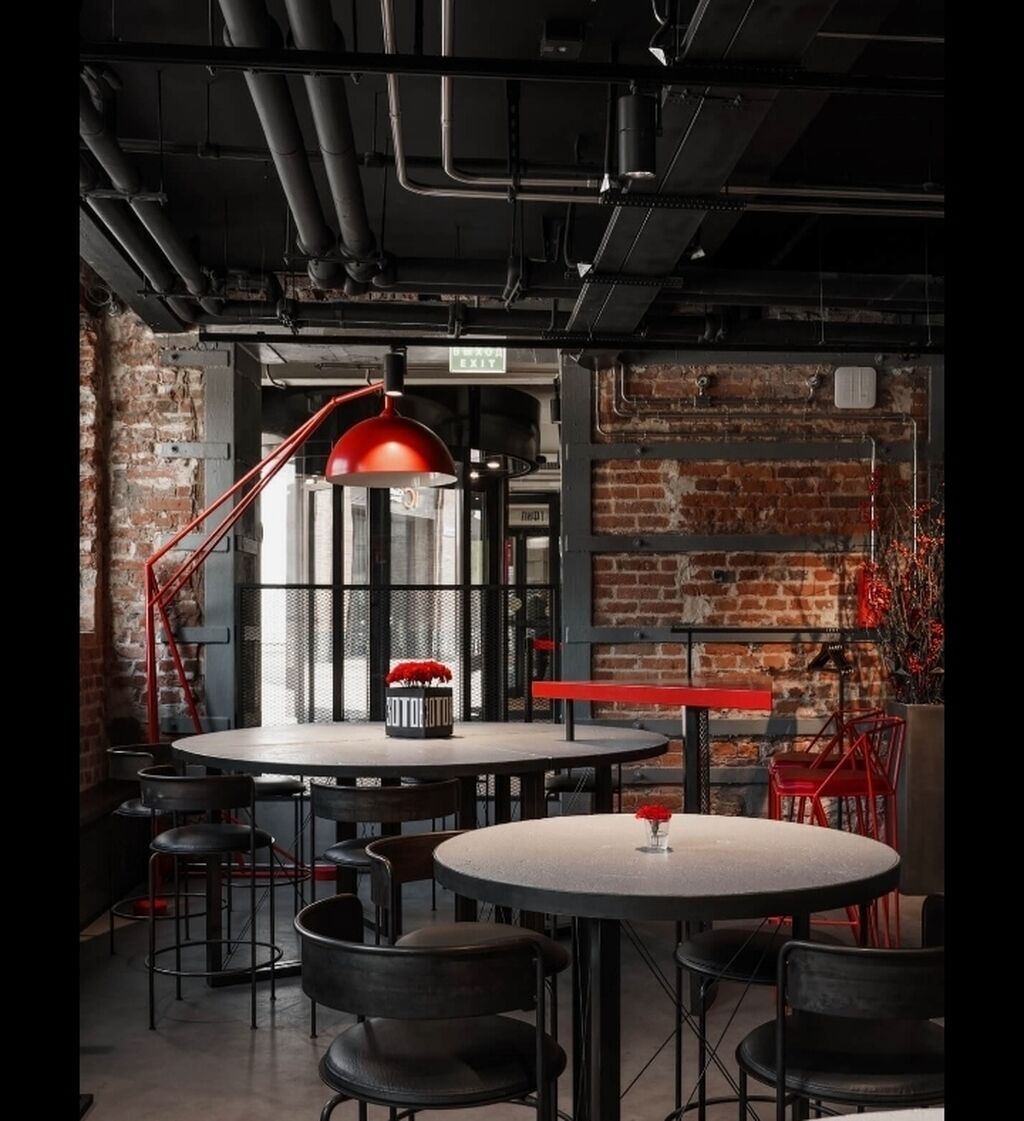 Сниму помещение под кафе кофейню ?в: 1500 USD Рестораны, кафе | Бишкек ...