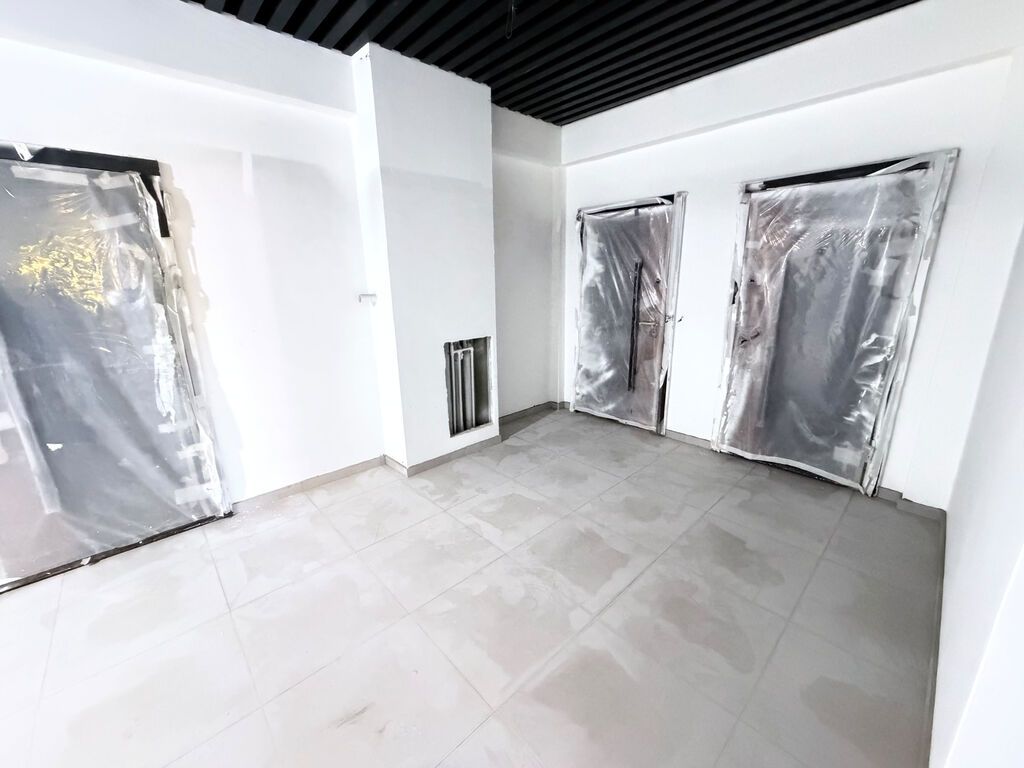 3 комнаты, 77 м², Ипподром Элитка, 13 этаж, ПСО (под самоотделку): фото 2