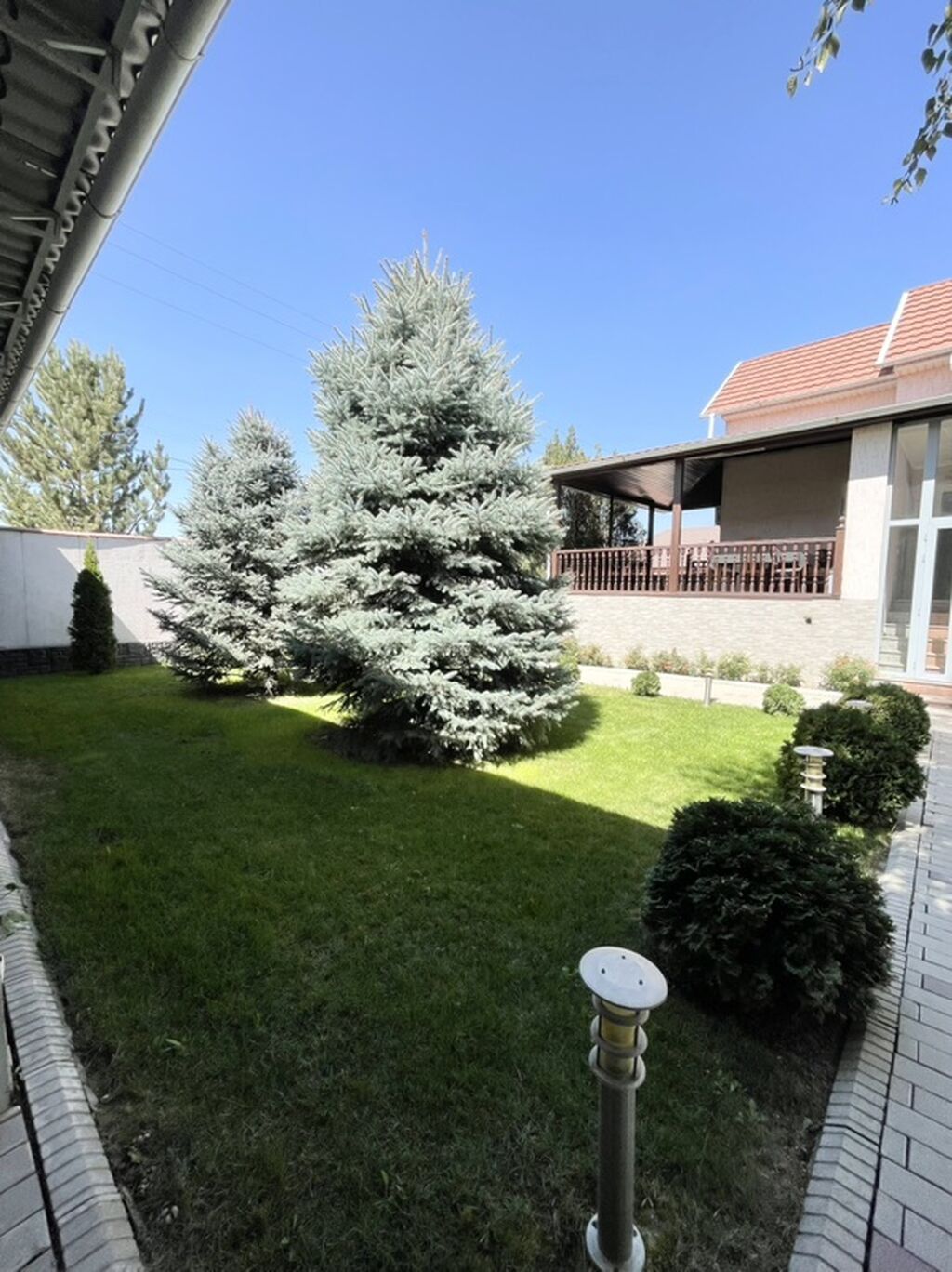 ‼ ПРОДАЖА ДОМА ‼ Орто -Сай ( вверх по Советской ) VIP горрдок: фото 3
