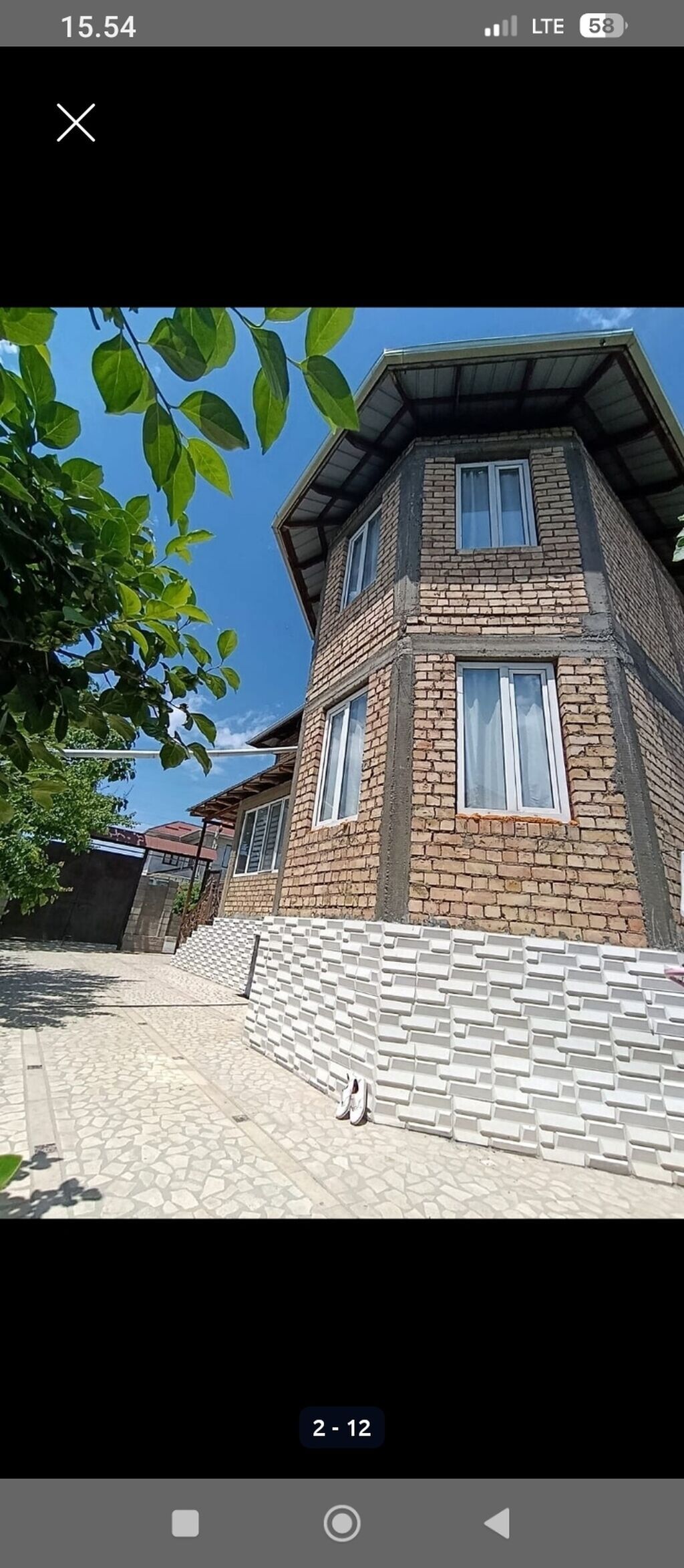Срочно! Цена 230000 $! Продается современный 2-этажный дом в одном: фото 2
