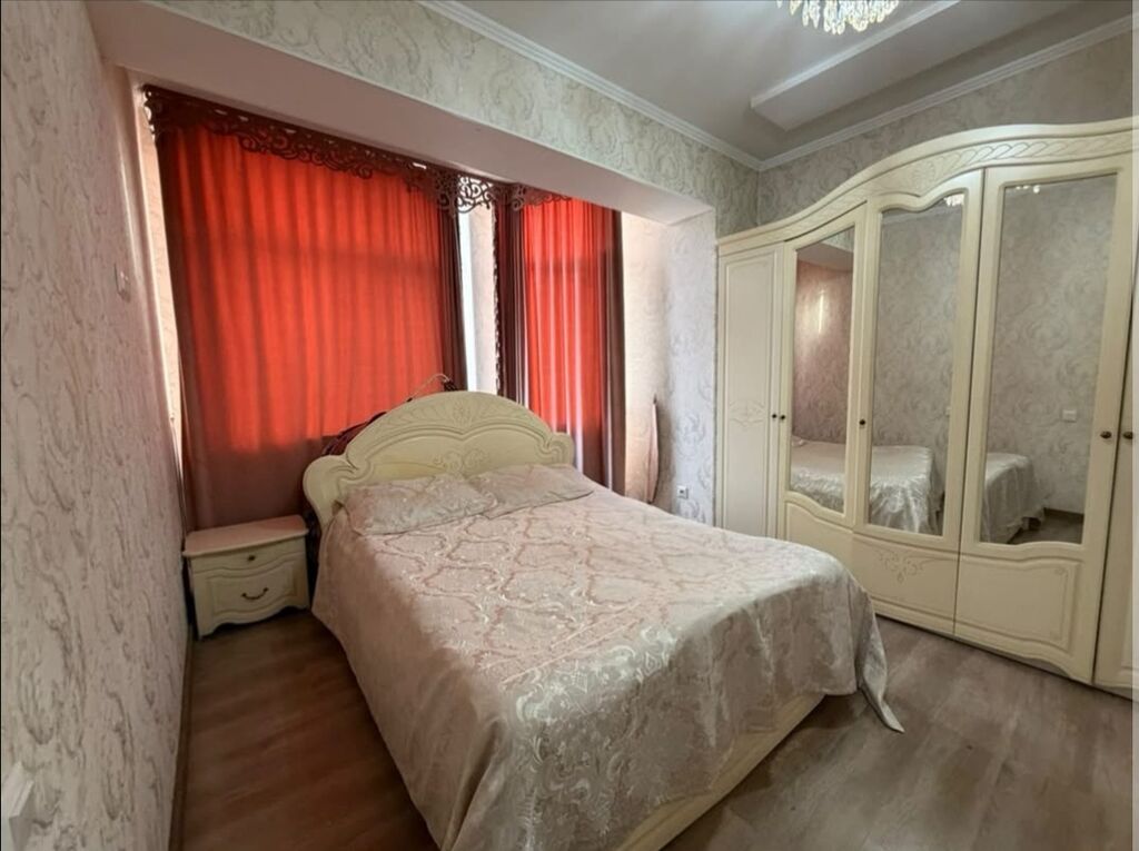 3 комнаты, 75 м², Политех Элитка, 3 этаж: фото 5