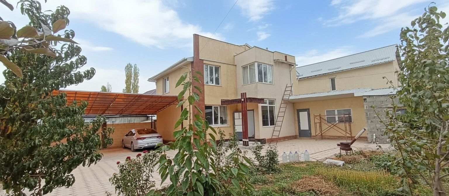 5 комнат, 150 м², 5 соток, Бишкек, Собственник: фото 3