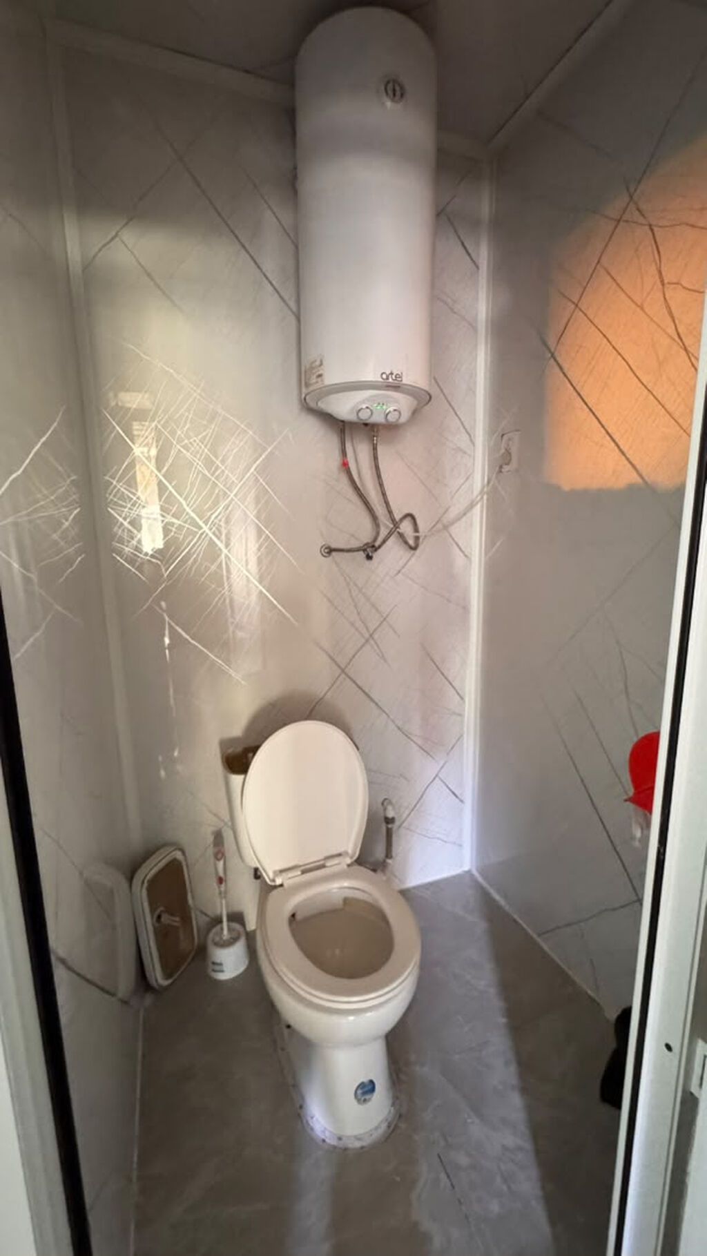 4 комнаты, 80 м², 4 соток, Бишкек, Кок-Жар ж/м Агентство недвижимости: фото 8