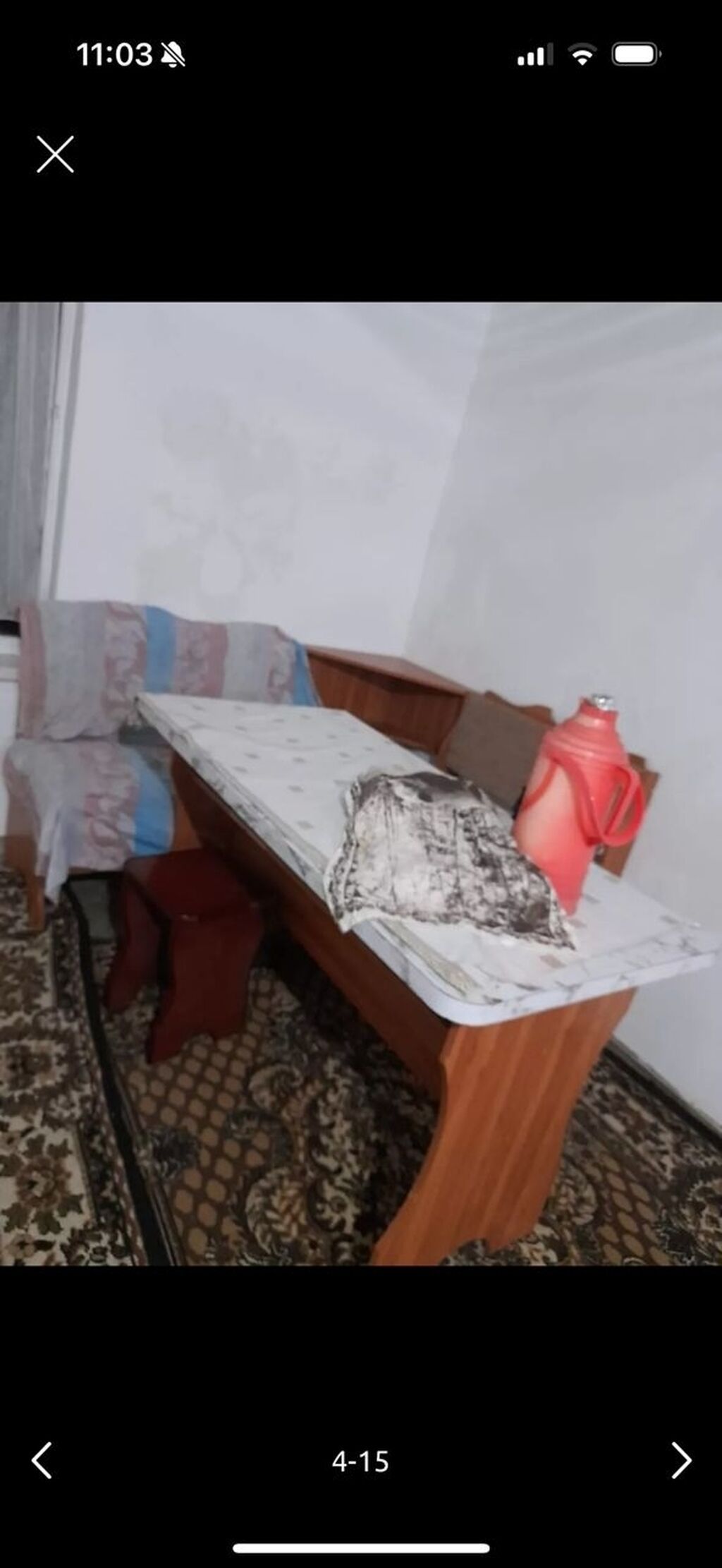 50 м², 2 комнаты: фото 5