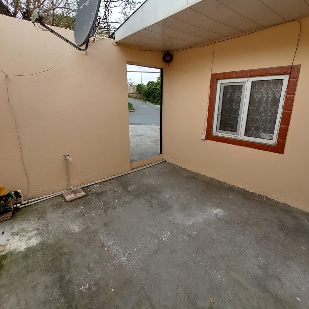 2 otaqlı, 45 kv. m