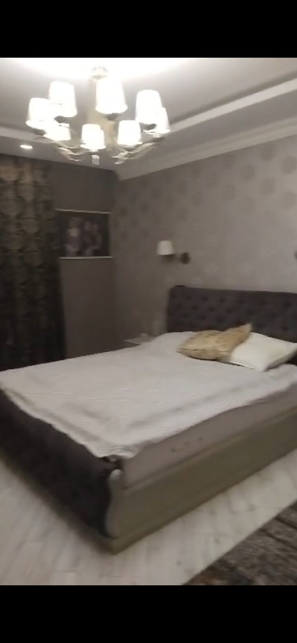 Сдается 5ти комнатная квартира( видео скину в личку) по адресу: фото 5