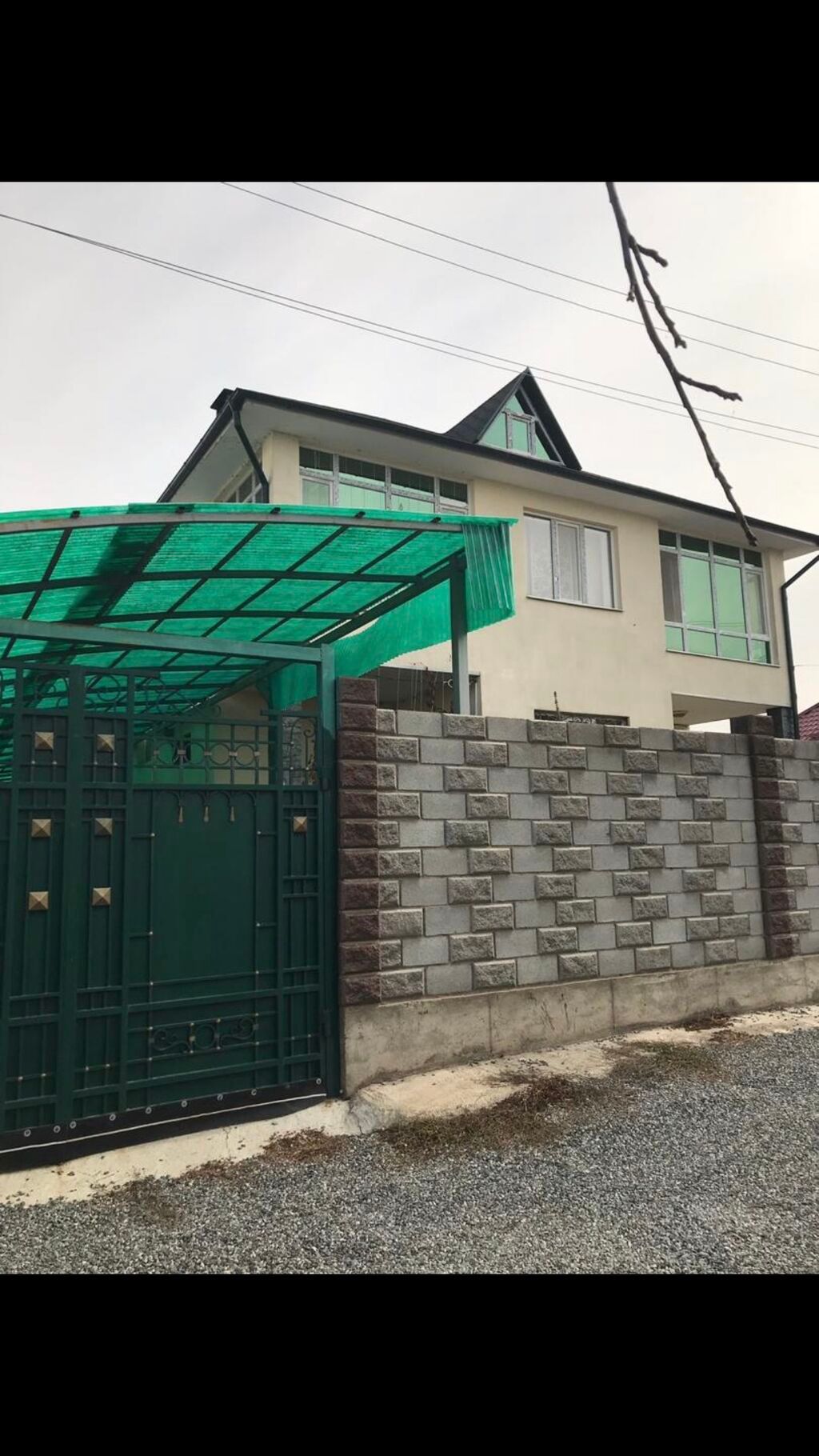 300 м², 7 комнат, Джал мкр (в т.ч. Верхний, Нижний, Средний): фото 3