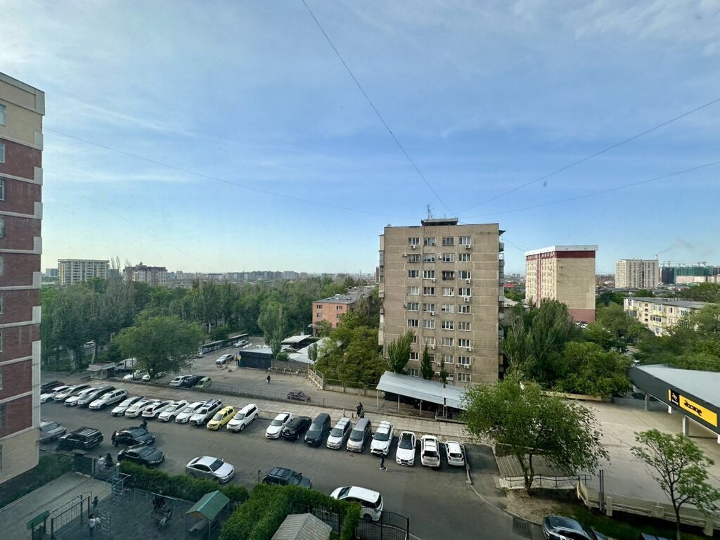 2 комнаты, 76 м², 4 мкр Элитка, 6 этаж, Дизайнерский ремонт: фото 7