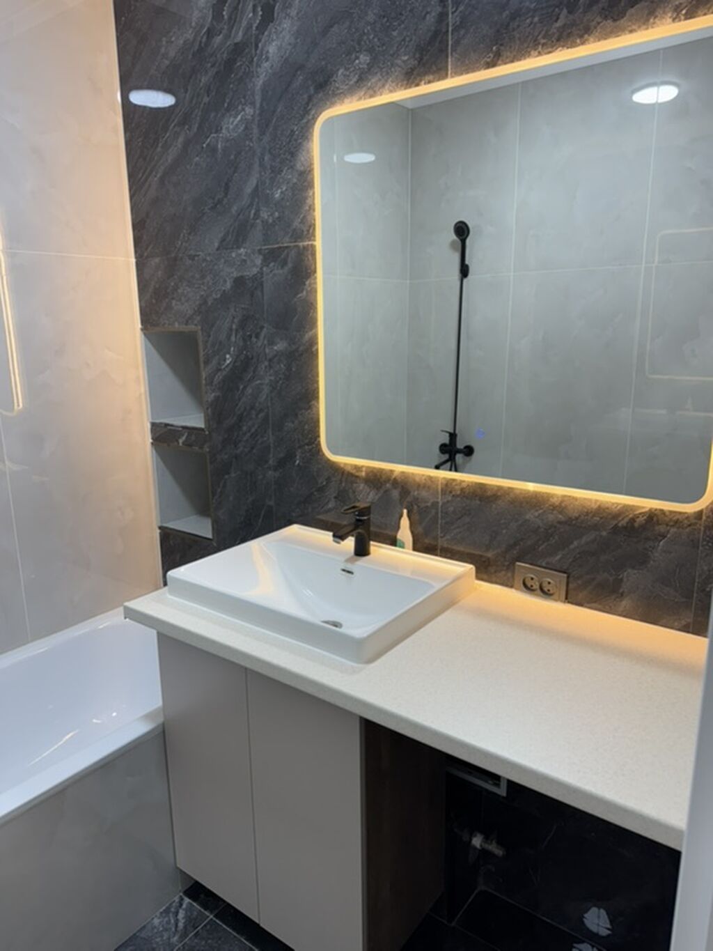 Продам 2-комн. квартиру, 77 м², 1 этаж, Церковь: фото 6