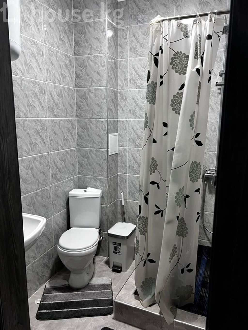 1 комната, 36 м², Кок-Жар ж/м Элитка, 5 этаж: фото 3