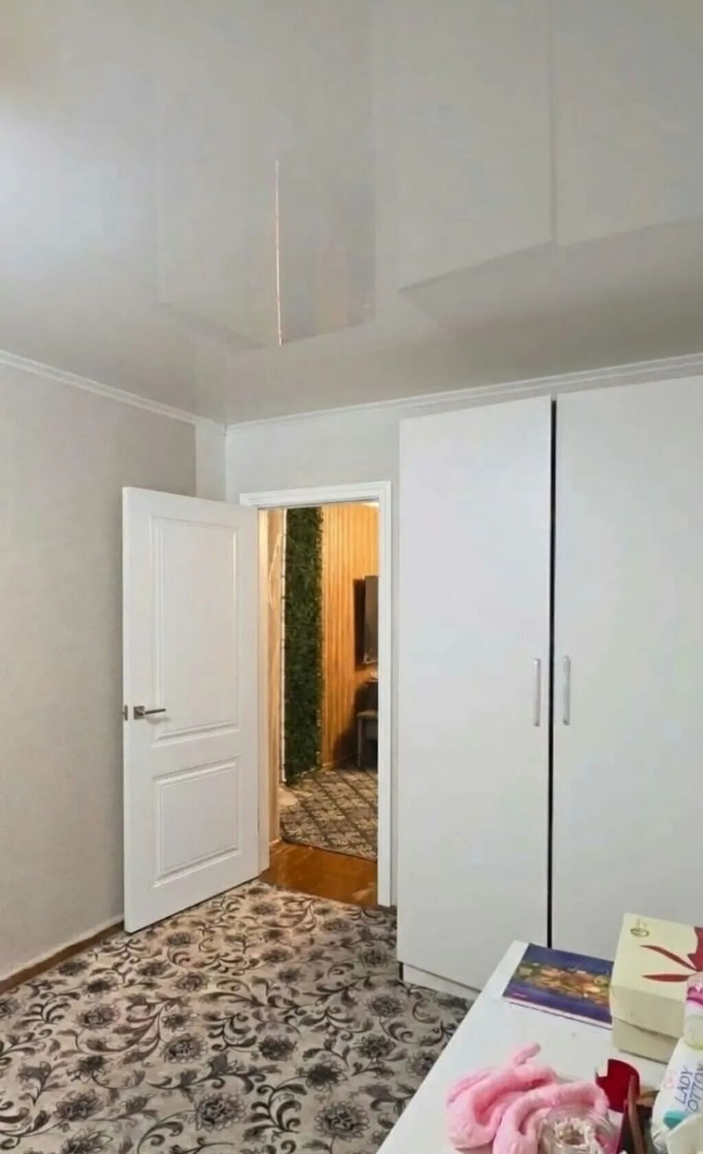 2 комнаты, 52 м², Городок Энергетиков 104 серия, 2 этаж, Евроремонт: фото 7