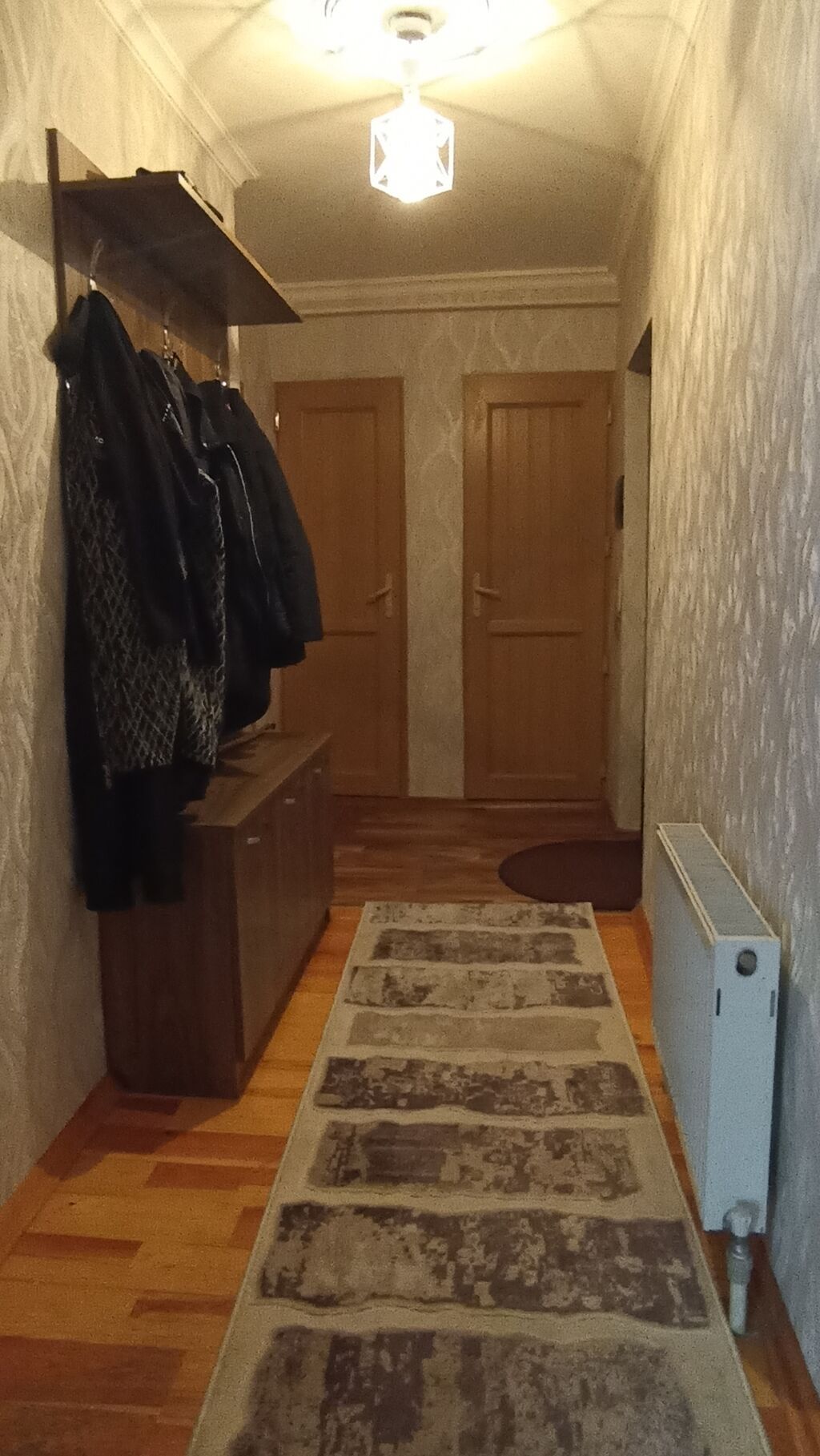 Xırdalan, 3 otaqlı, Köhnə tikili, 75 kv. m