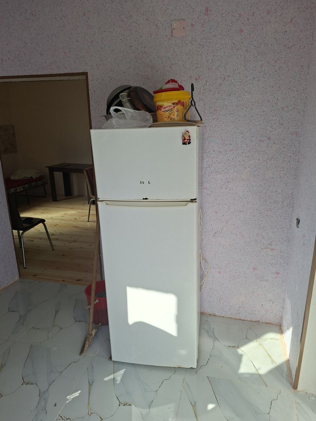 Buzovna 3 otaqlı, 60 kv. m, Kredit yoxdur, Yeni təmirli