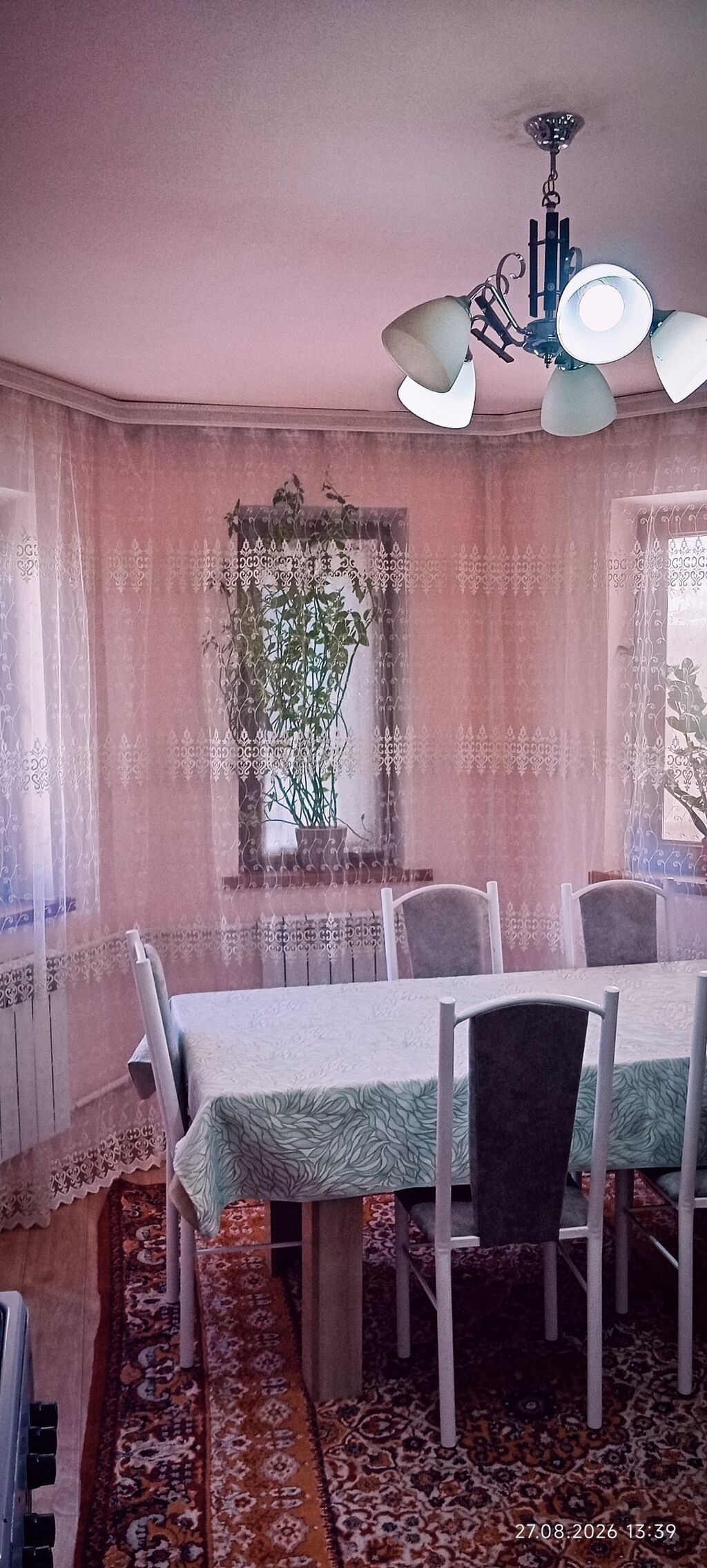 90 м², 4 комнаты, Южная Магистраль, Без животных: фото 2