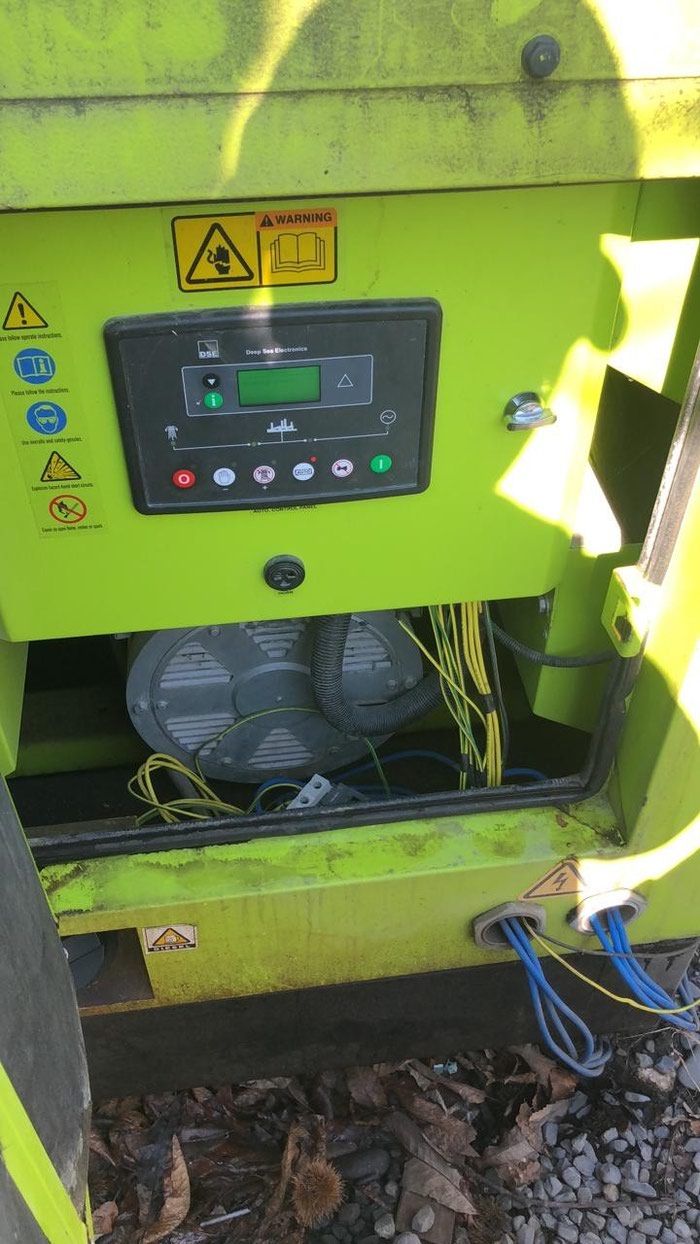 Texnikanın təmiri: Generator temiri - lalafo.az Bakı şəhərində Generator temiri