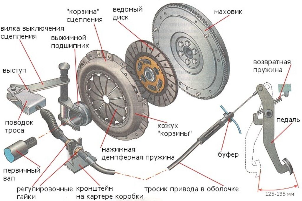 Рено скания легковая