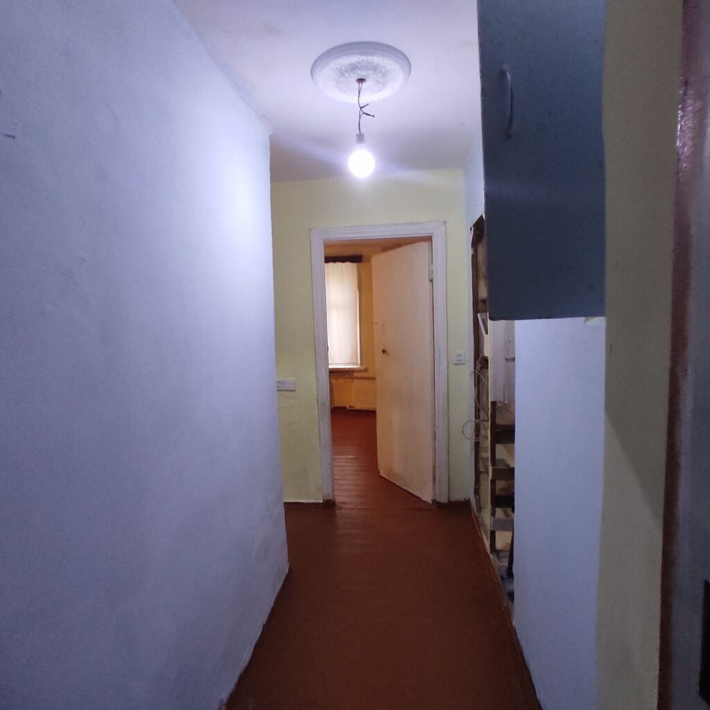 40 kv. m, 1 otaqlı, İnternet, Telefon, Kombi